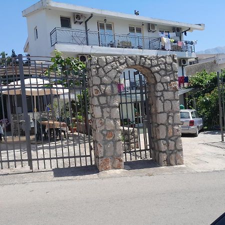 Apartments Kalamperovic Bar Kültér fotó