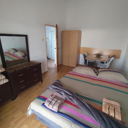 Apartments Kalamperovic Bar Kültér fotó