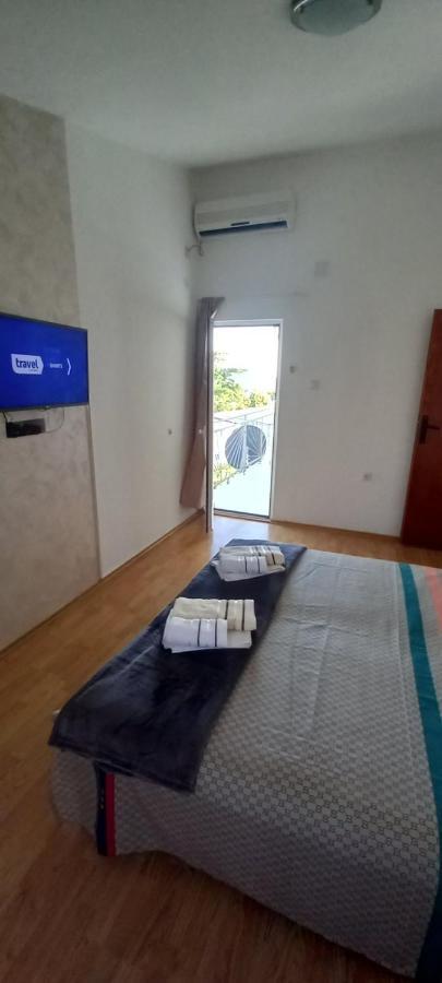 Apartments Kalamperovic Bar Kültér fotó