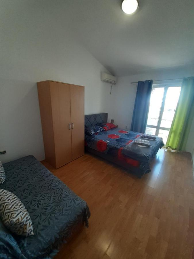 Apartments Kalamperovic Bar Kültér fotó