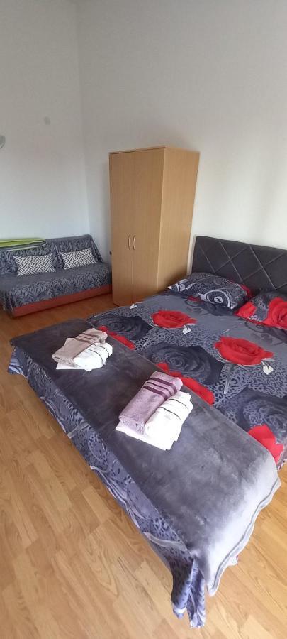 Apartments Kalamperovic Bar Kültér fotó