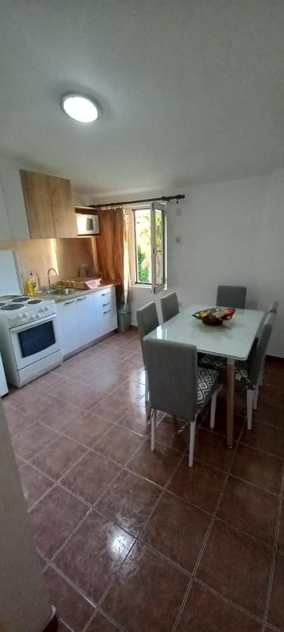 Apartments Kalamperovic Bar Kültér fotó