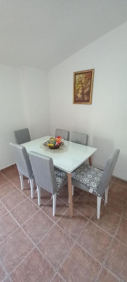 Apartments Kalamperovic Bar Kültér fotó