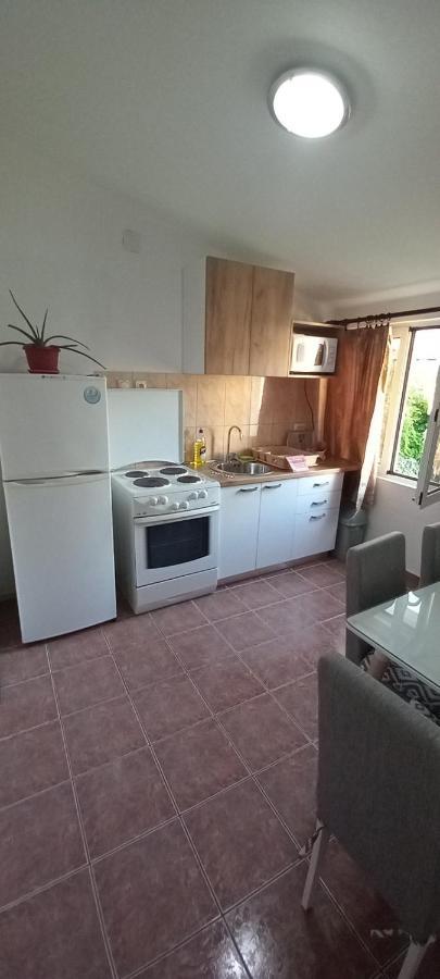 Apartments Kalamperovic Bar Kültér fotó