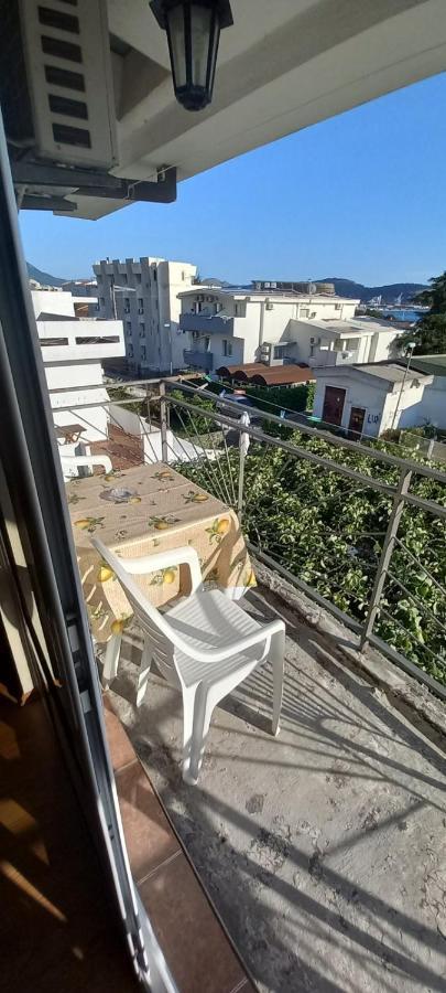 Apartments Kalamperovic Bar Kültér fotó