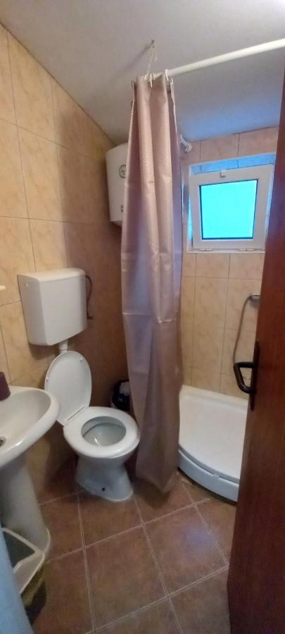 Apartments Kalamperovic Bar Kültér fotó