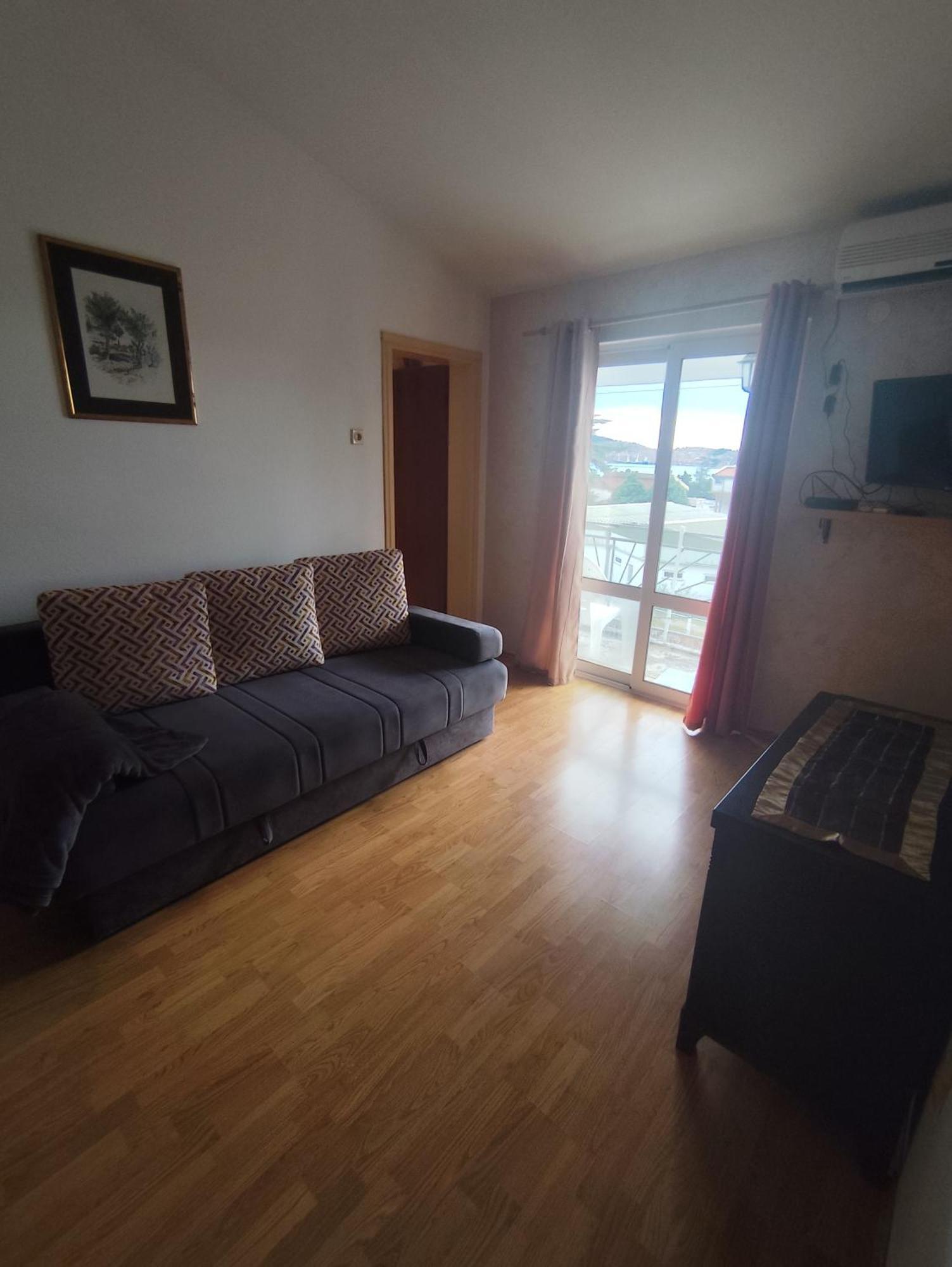 Apartments Kalamperovic Bar Kültér fotó