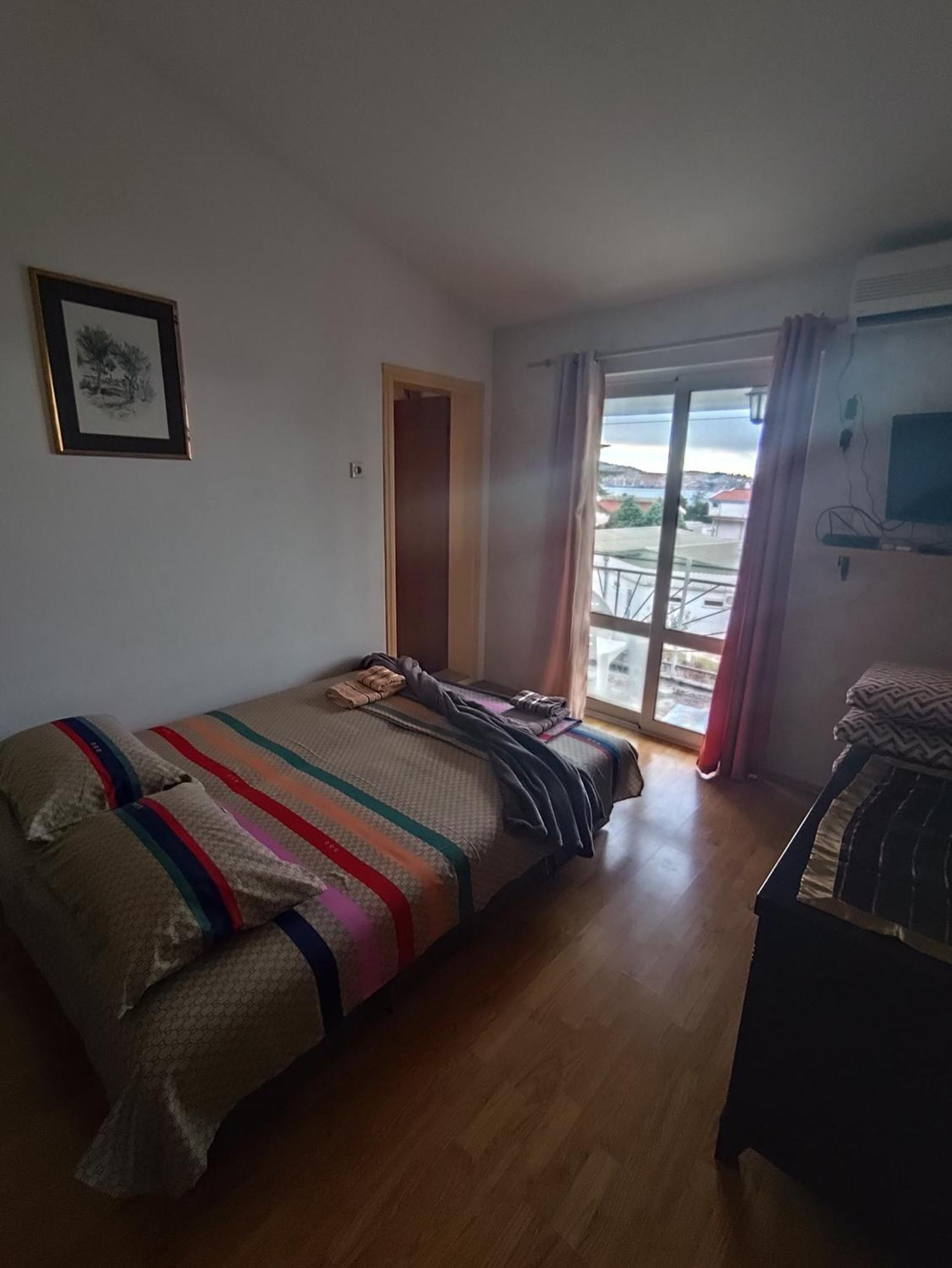 Apartments Kalamperovic Bar Kültér fotó