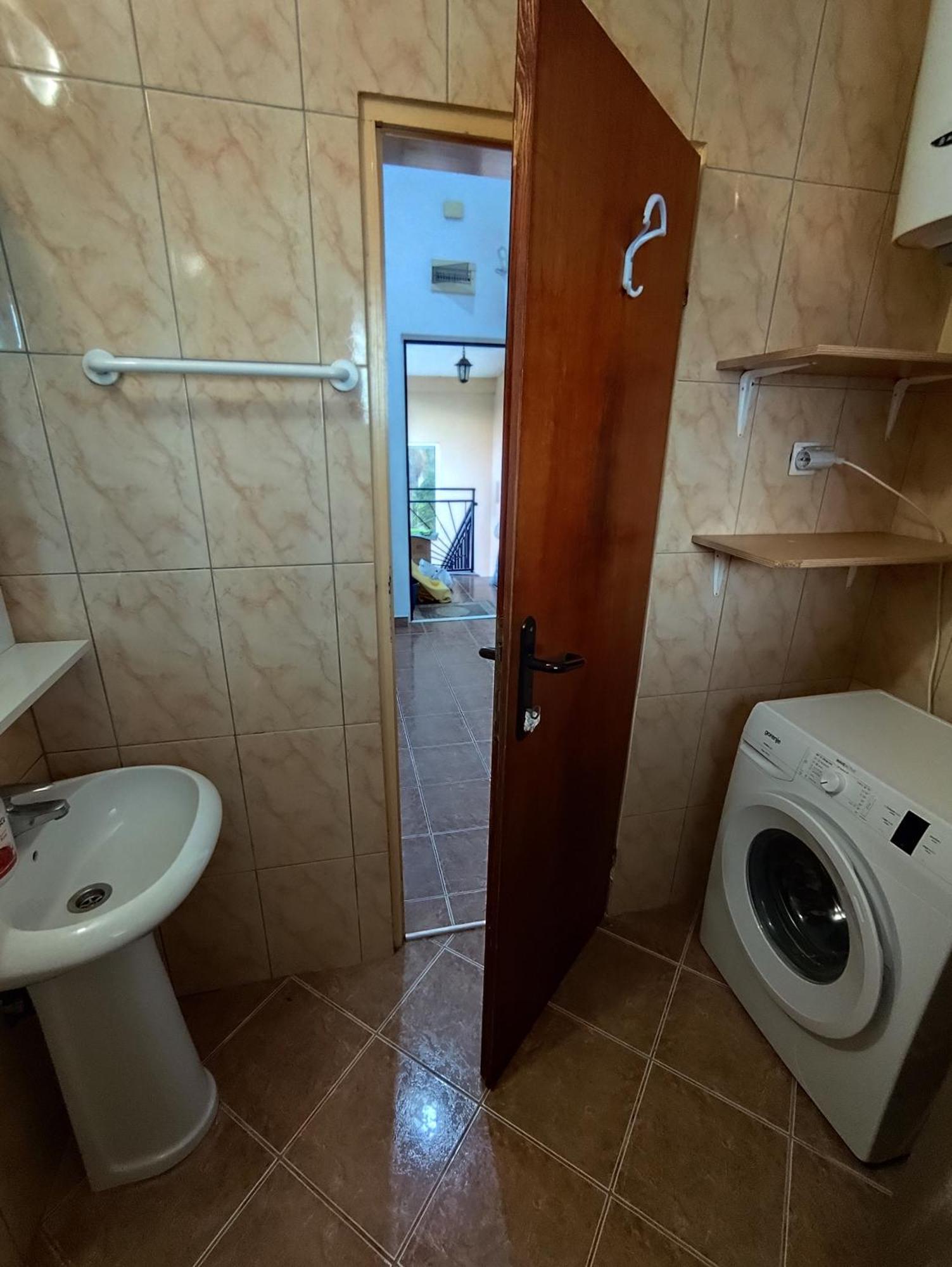 Apartments Kalamperovic Bar Kültér fotó