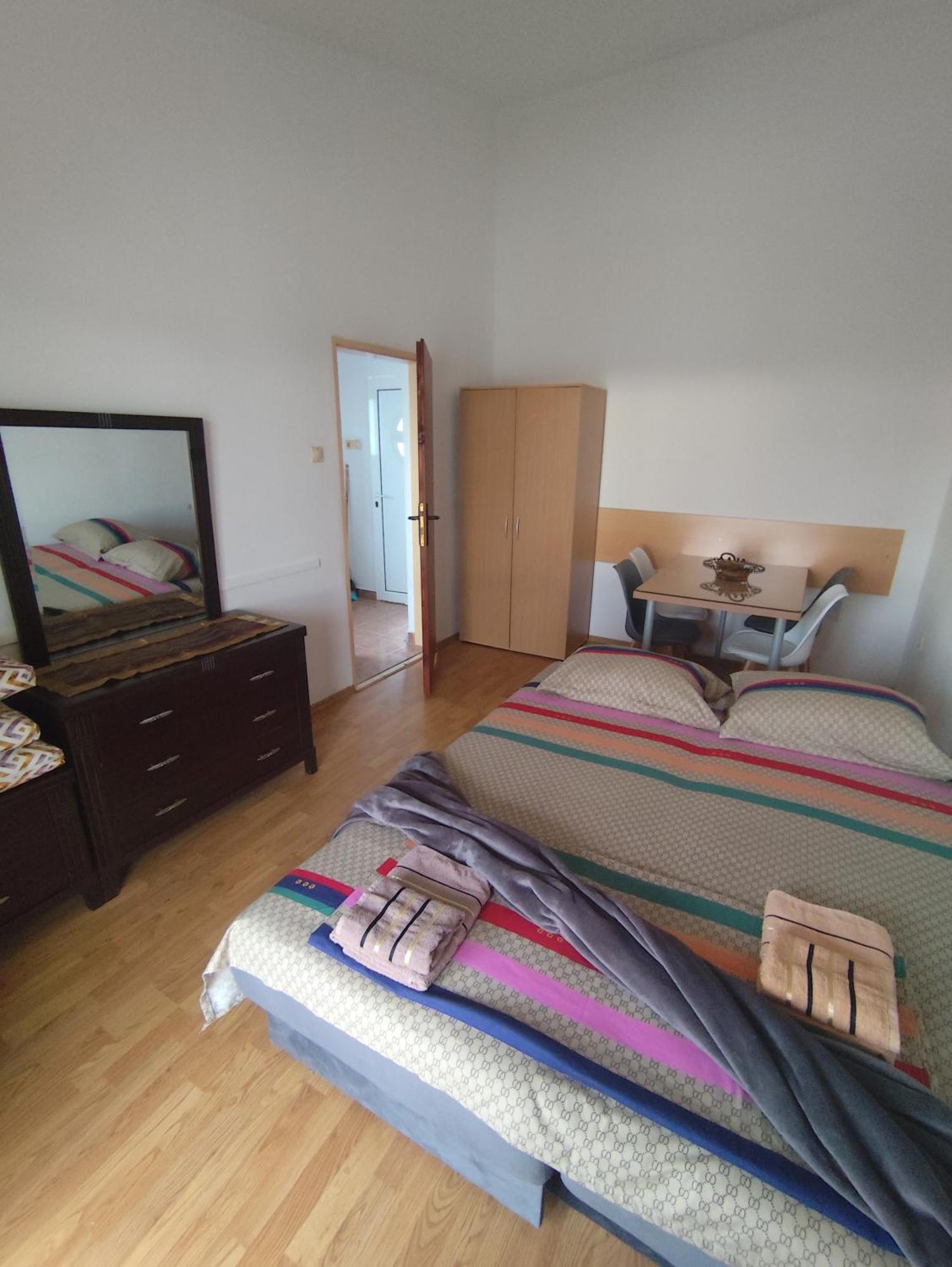 Apartments Kalamperovic Bar Kültér fotó