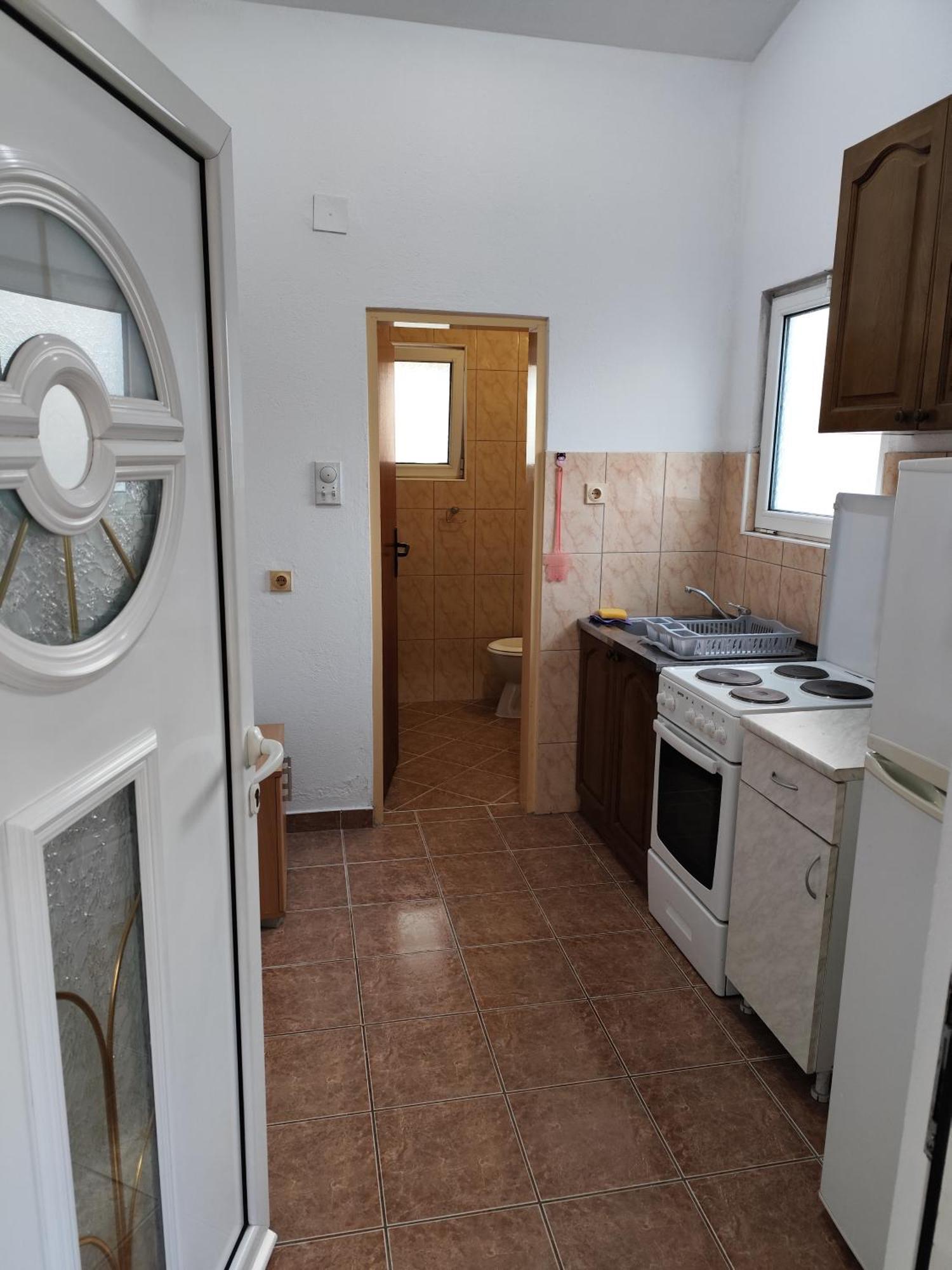 Apartments Kalamperovic Bar Kültér fotó