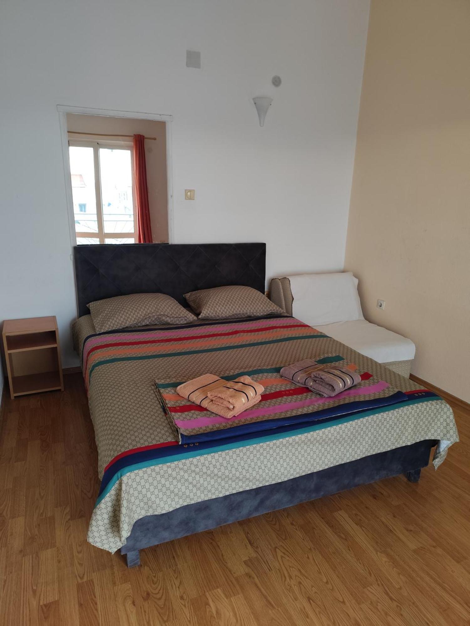 Apartments Kalamperovic Bar Kültér fotó