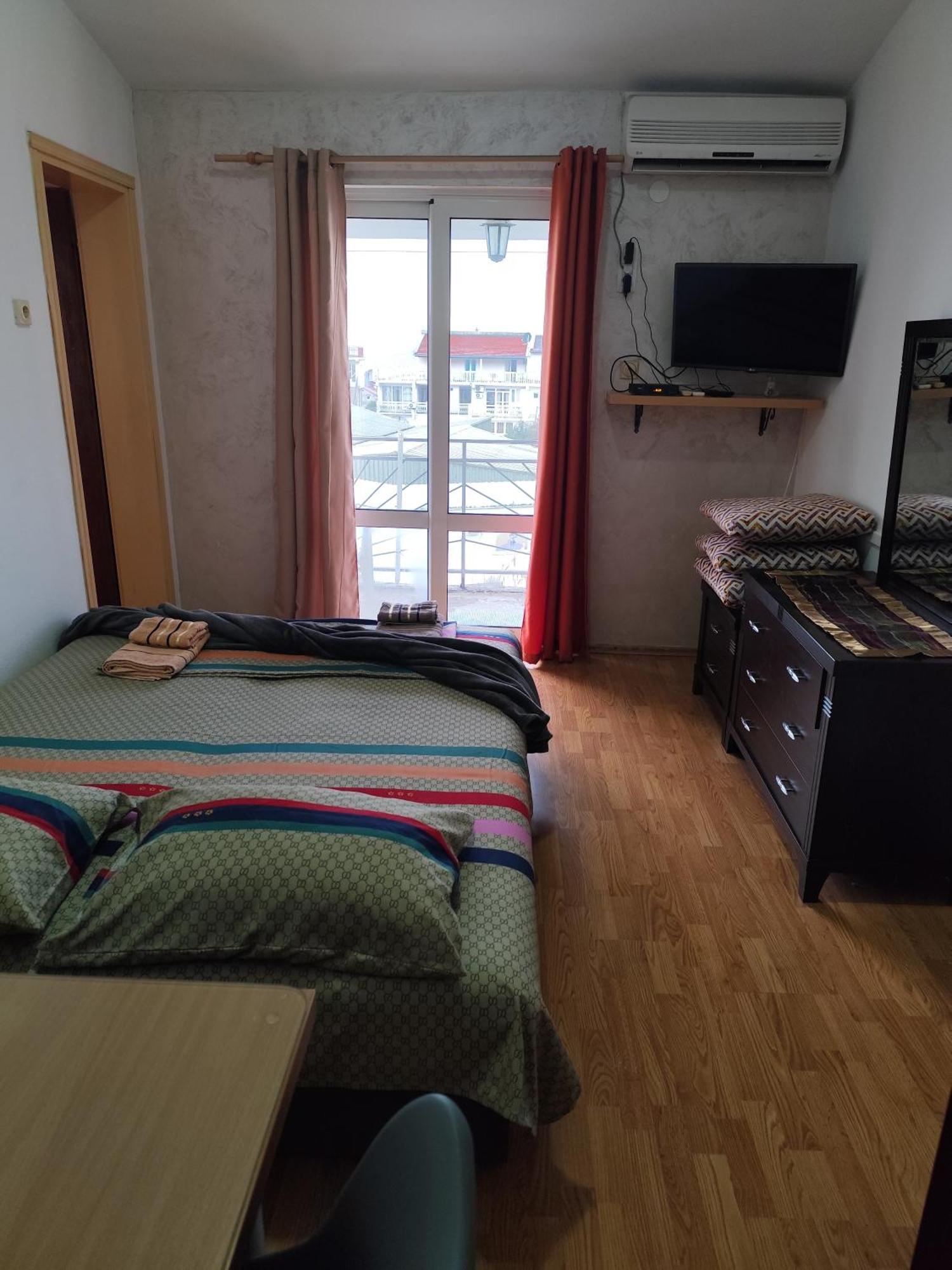Apartments Kalamperovic Bar Kültér fotó