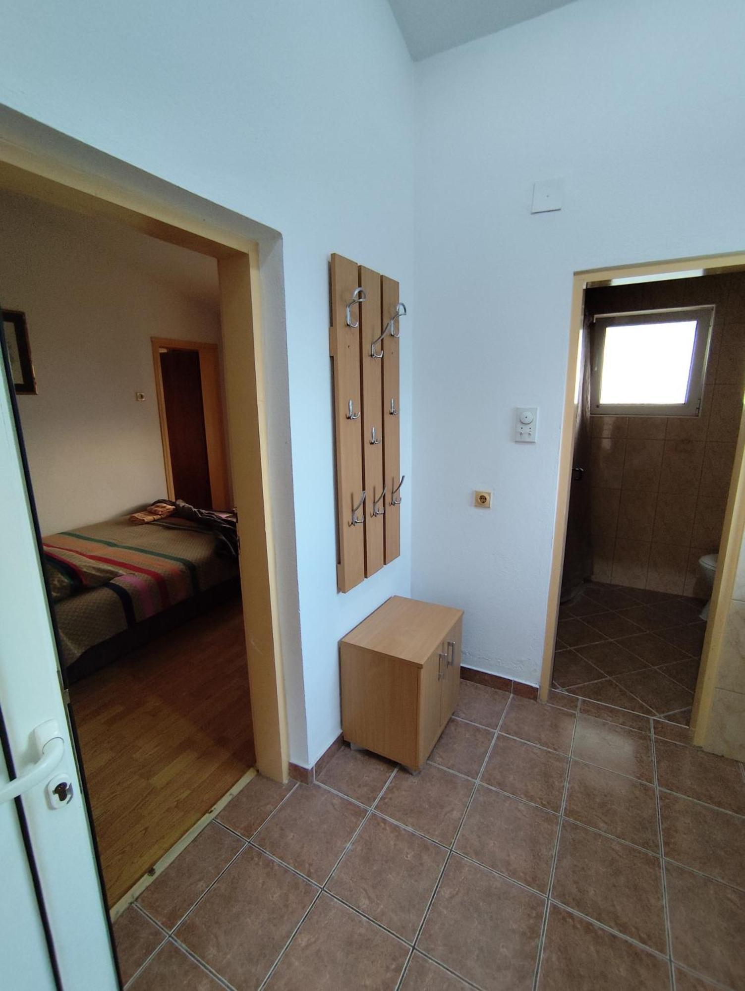 Apartments Kalamperovic Bar Kültér fotó