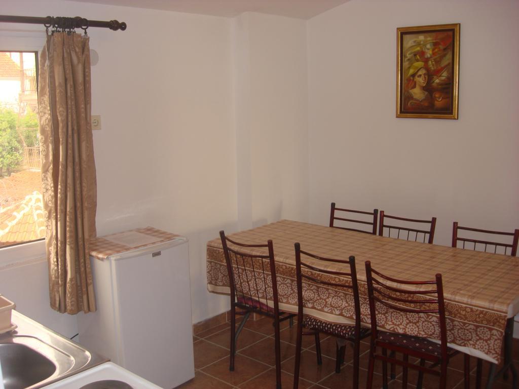 Apartments Kalamperovic Bar Szoba fotó