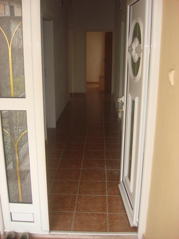 Apartments Kalamperovic Bar Szoba fotó
