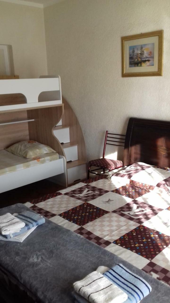 Apartments Kalamperovic Bar Kültér fotó